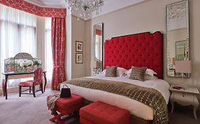 The Apartments By The Sloane Club London  United Kingdom